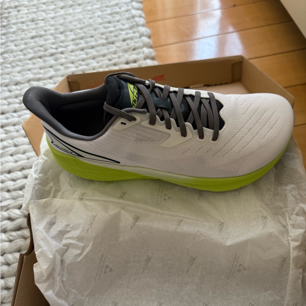 Altra MEN'S EXPERIENCE FLOW